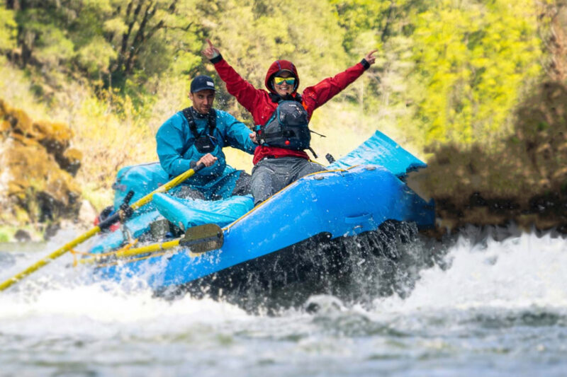 Holiday Paddle Sale: This Winter, Save Big on Gear for Spring