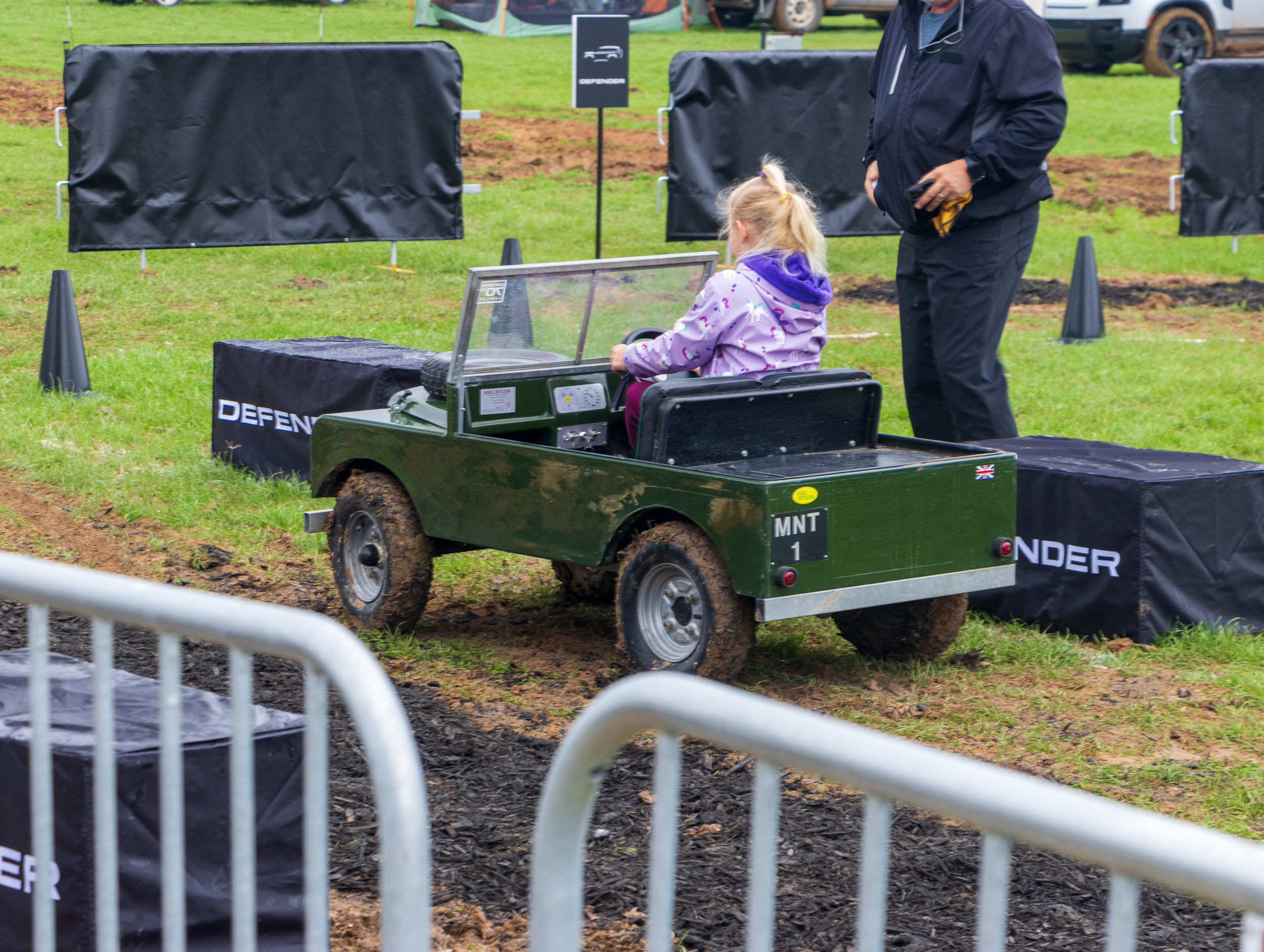 Destination Defender 2023