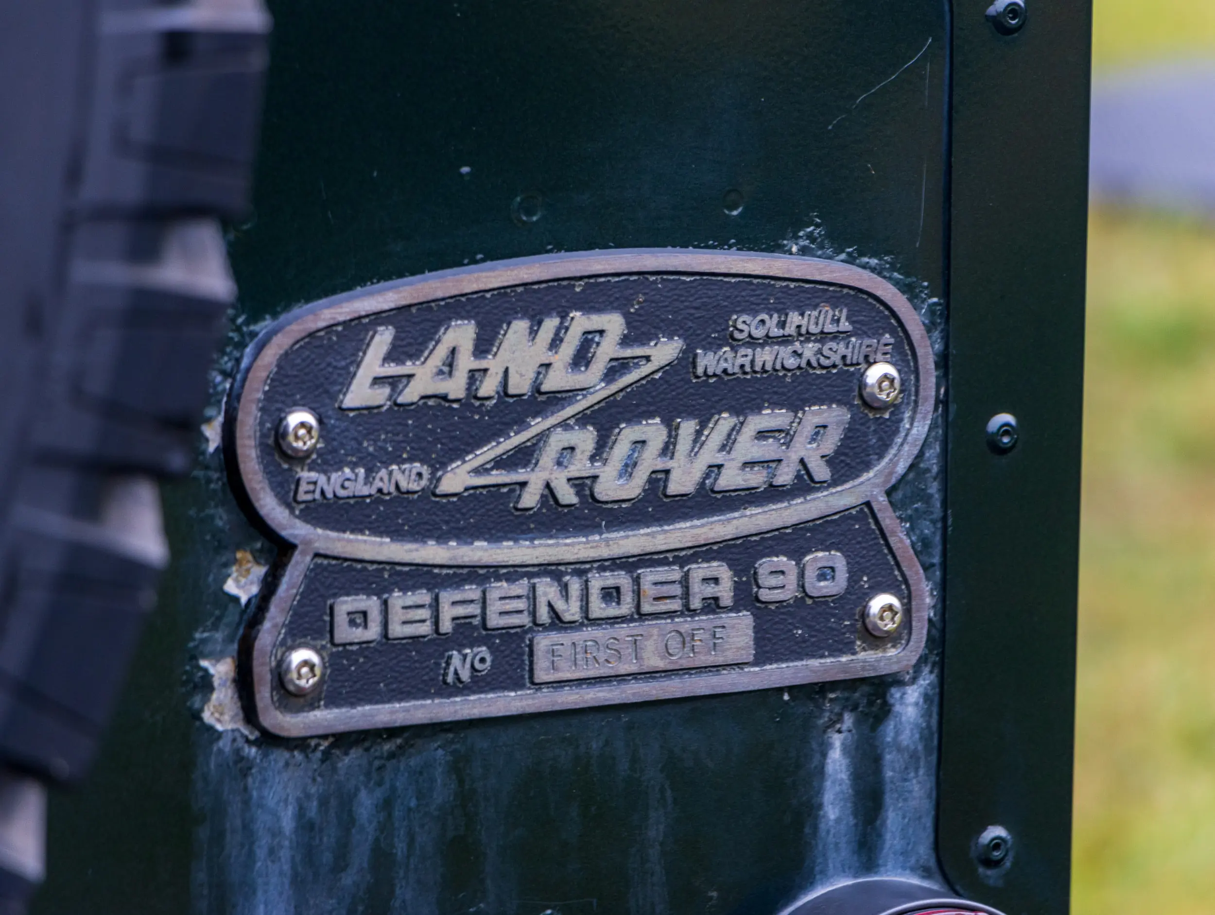 Destination Defender 2023