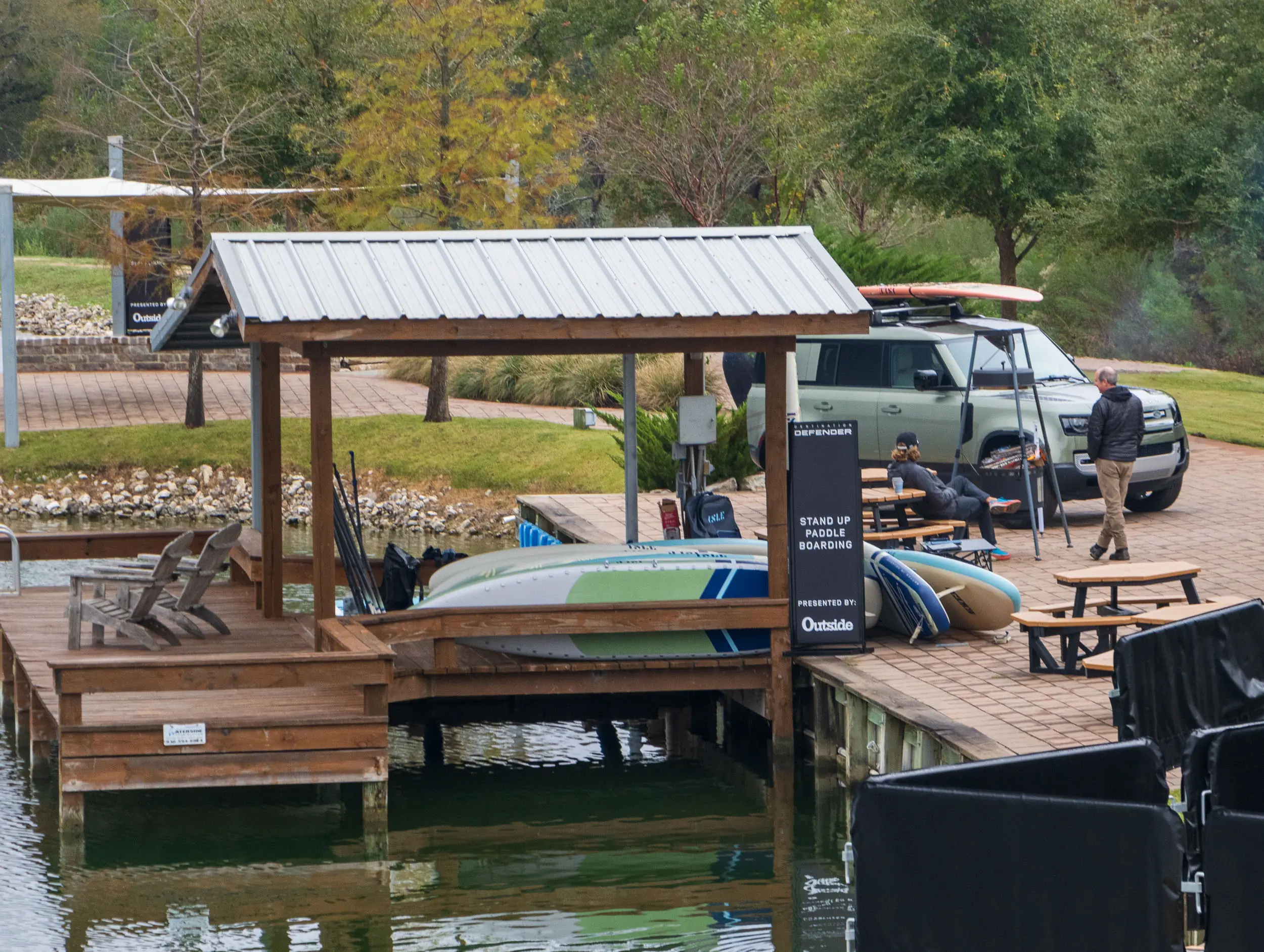 Destination Defender 2023