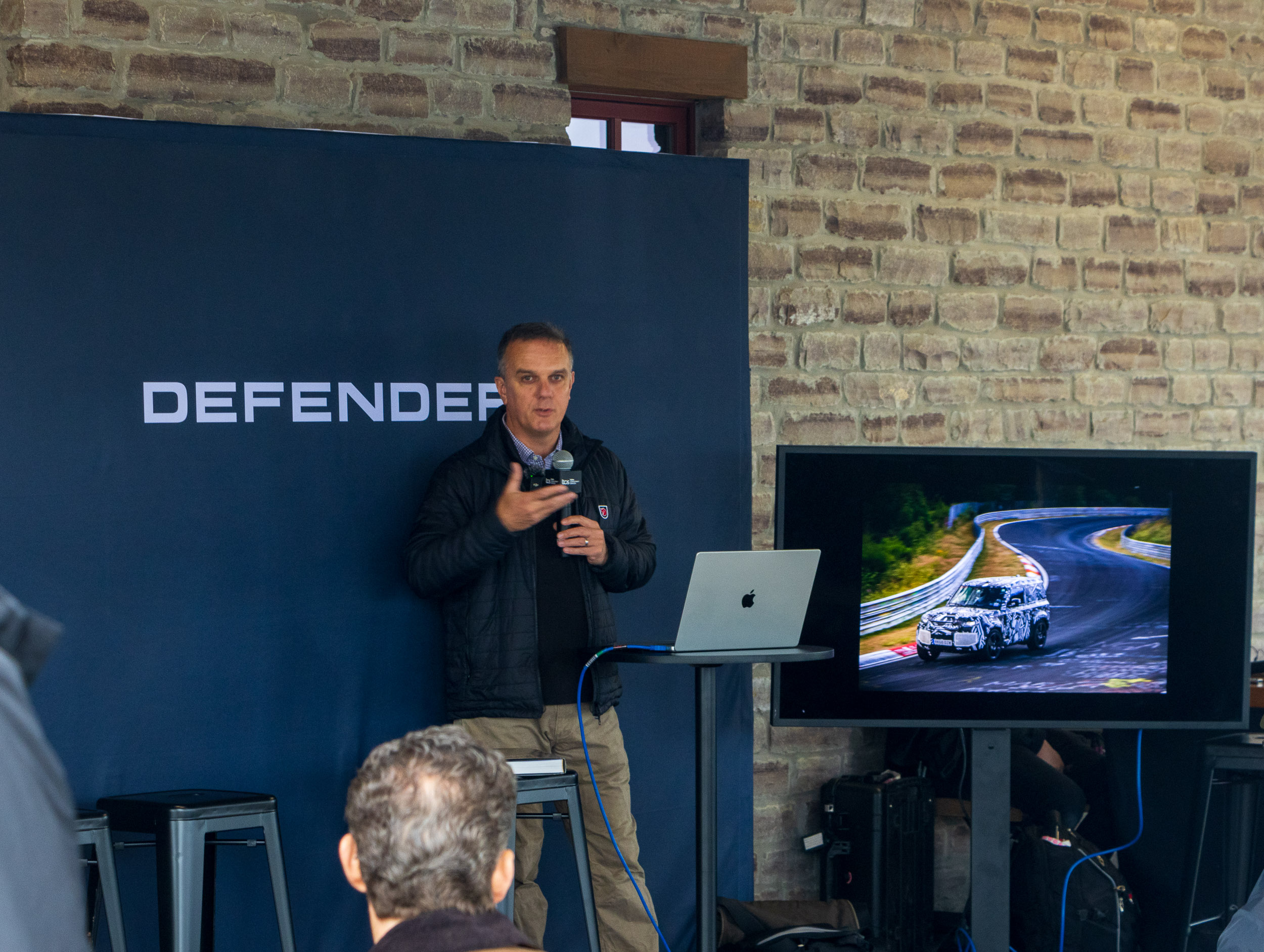 Destination Defender 2023