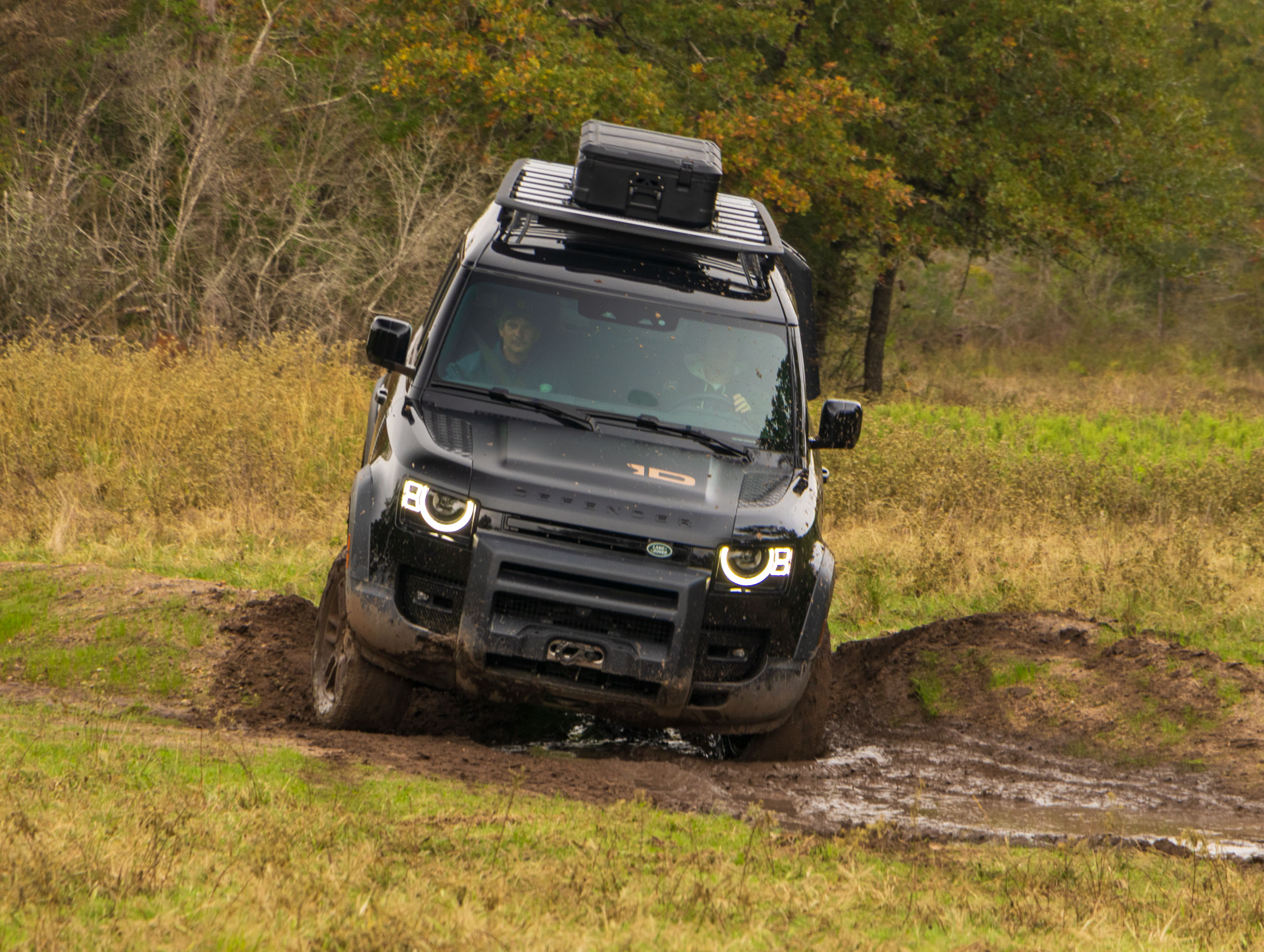 Destination Defender 2023