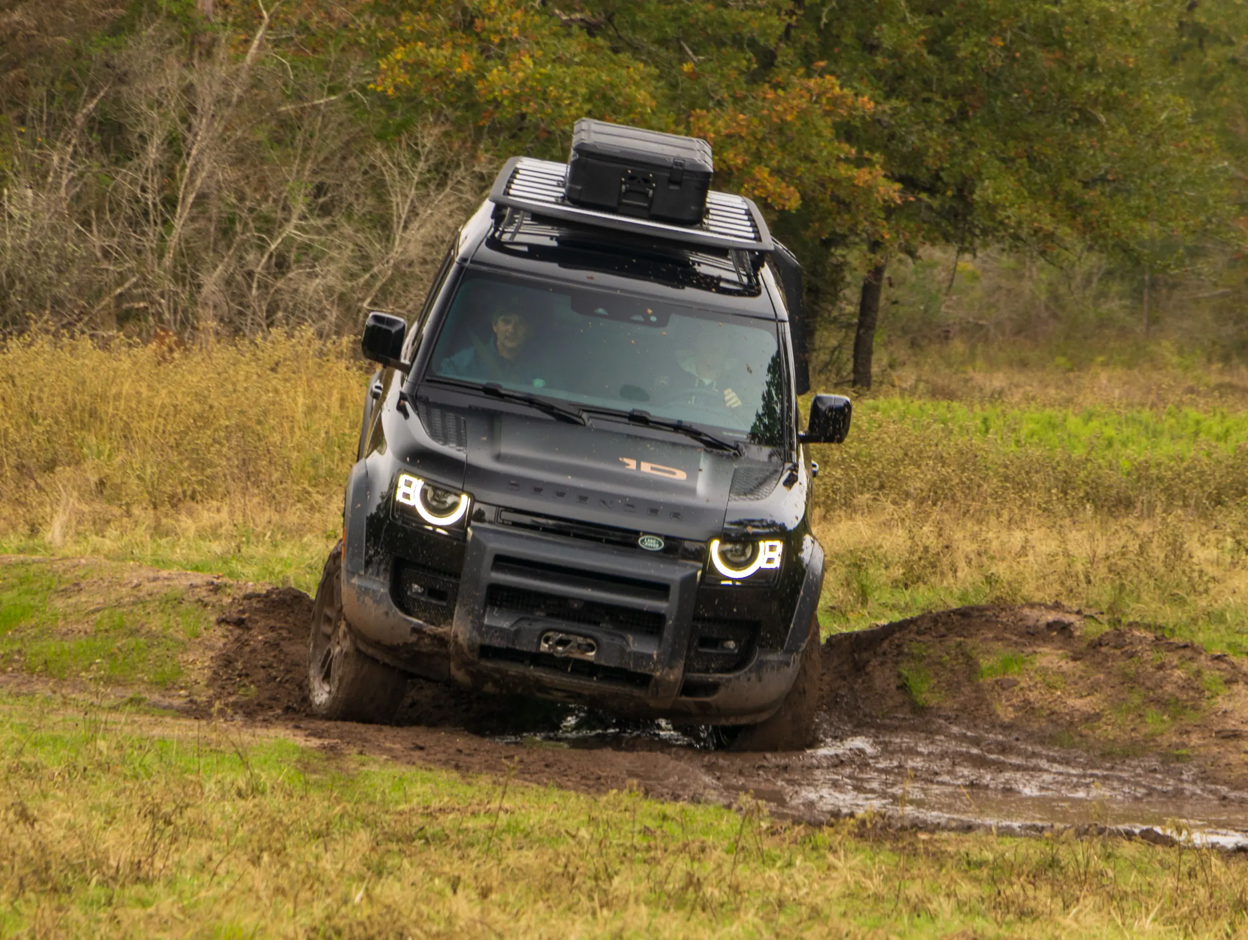 Destination Defender 2023