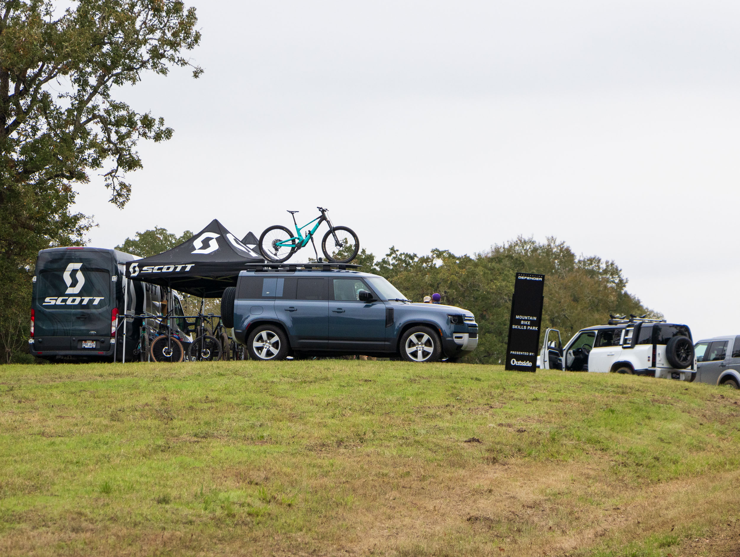 Destination Defender 2023