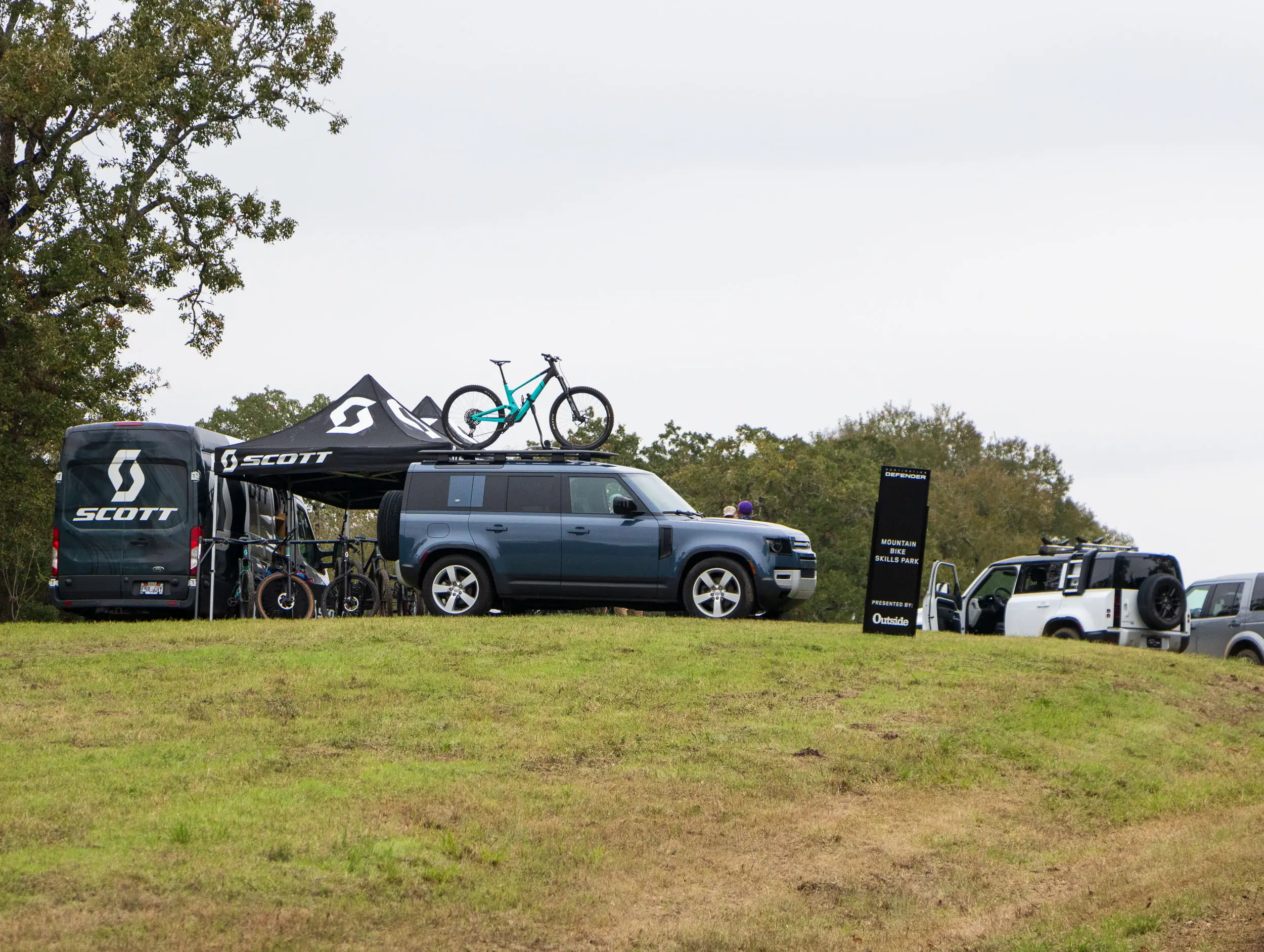 Destination Defender 2023