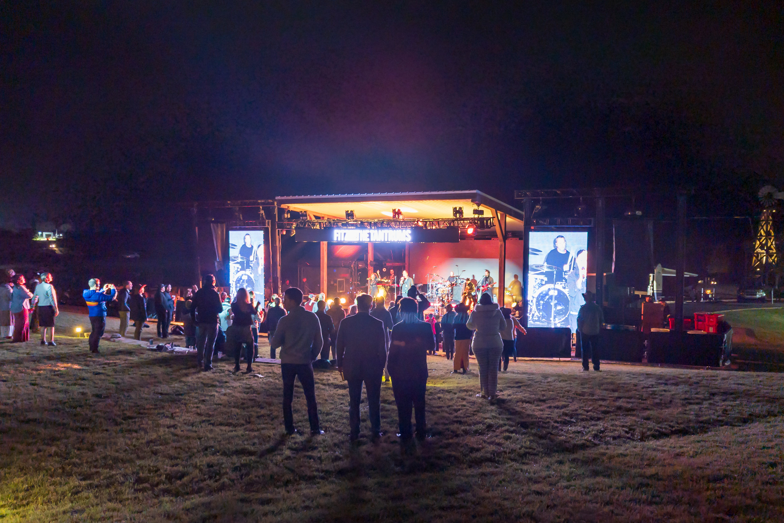 Destination Defender 2023