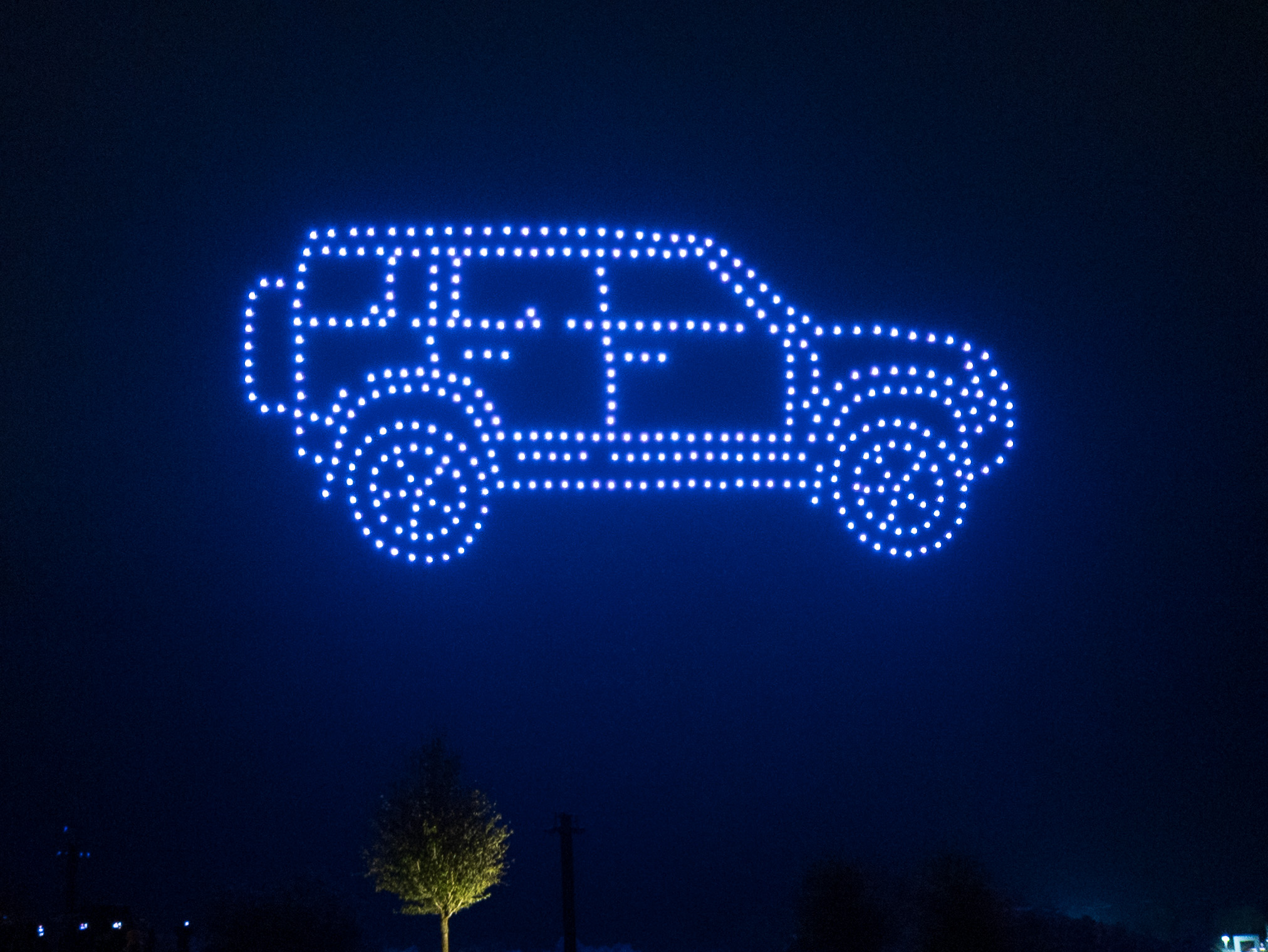 Destination Defender 2023