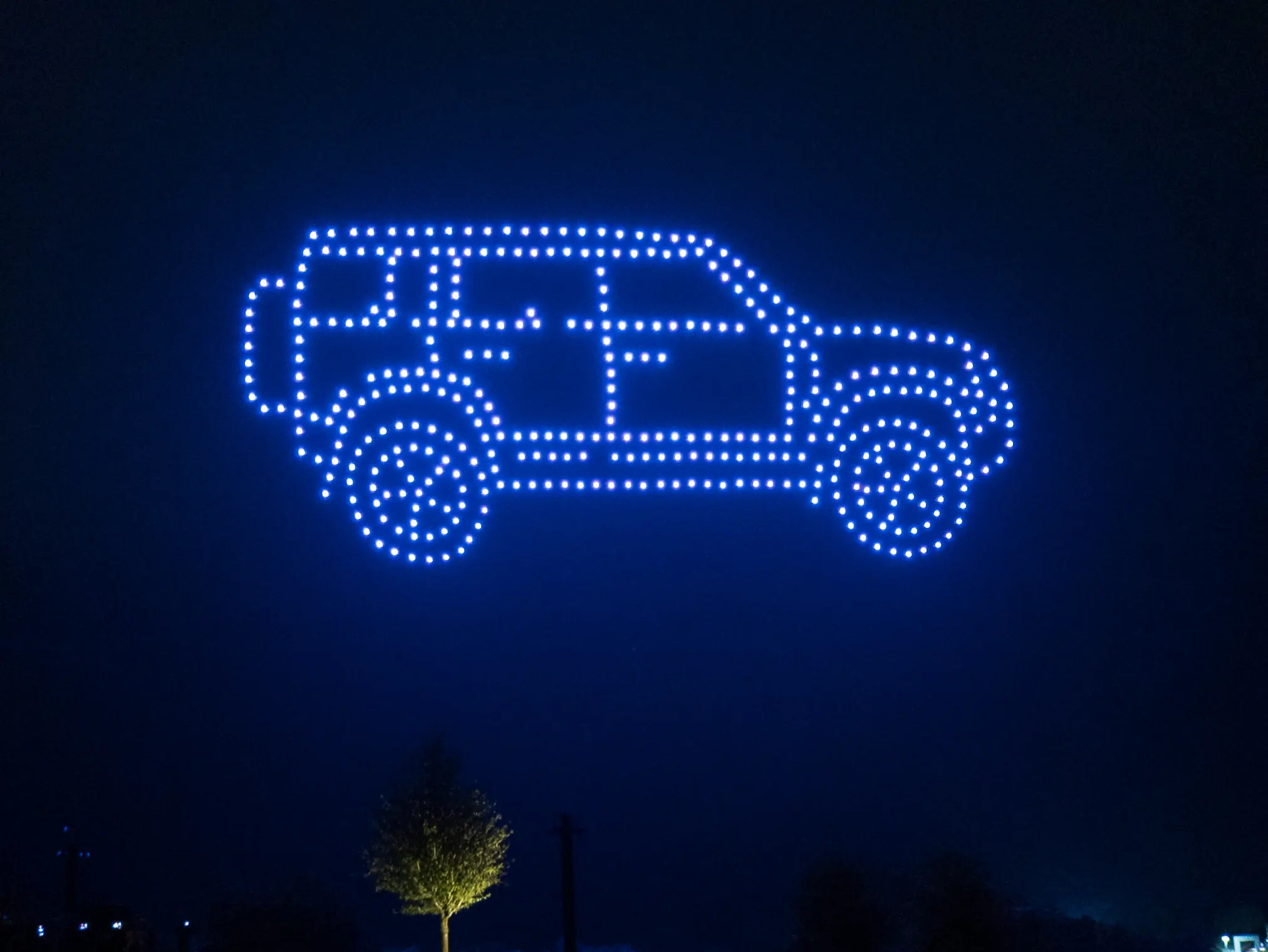 Destination Defender 2023