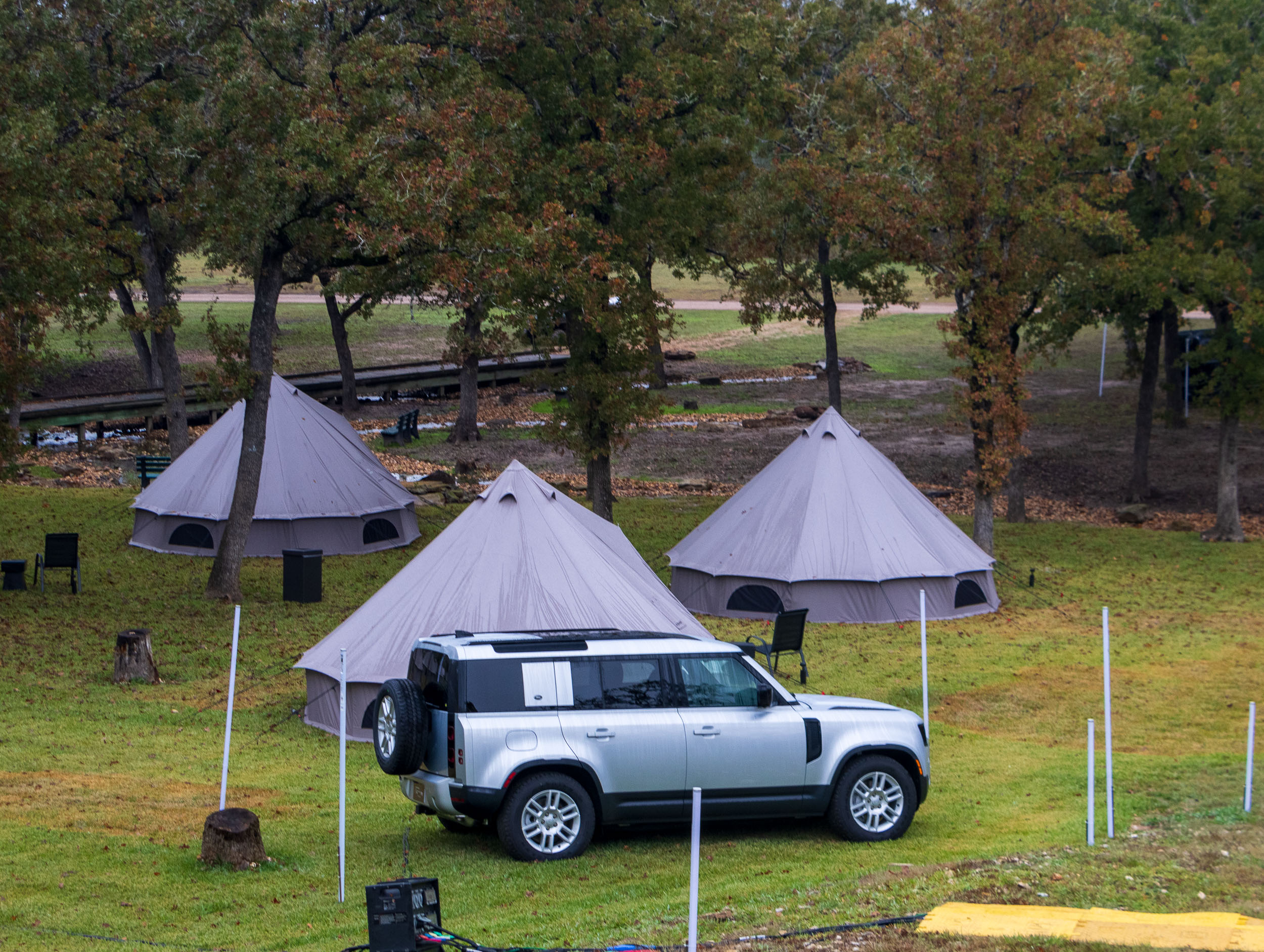 Destination Defender 2023