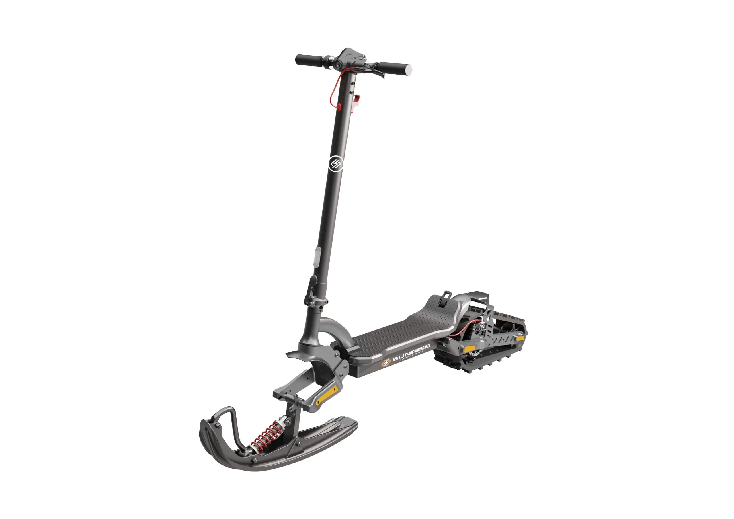 Sunrise E-bike All Terrain Scooter