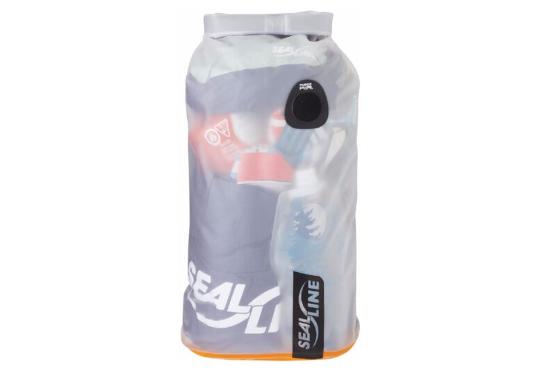 SealLine Discovery View Dry Bag