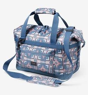 Eddie Bauer Recycled Bygone Convertible Cooler Tote