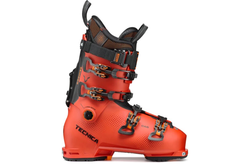 Tecnica Cochise HV 130 DYN