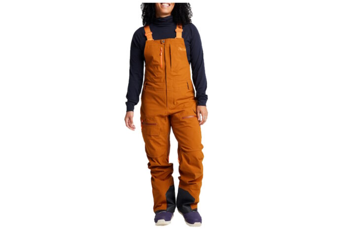 Trew Gear Chariot Primo Bibs