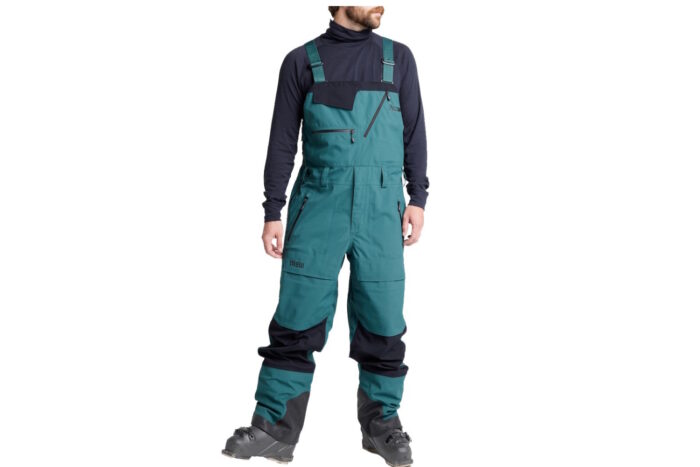 Trew Gear TREWth Primo Bibs