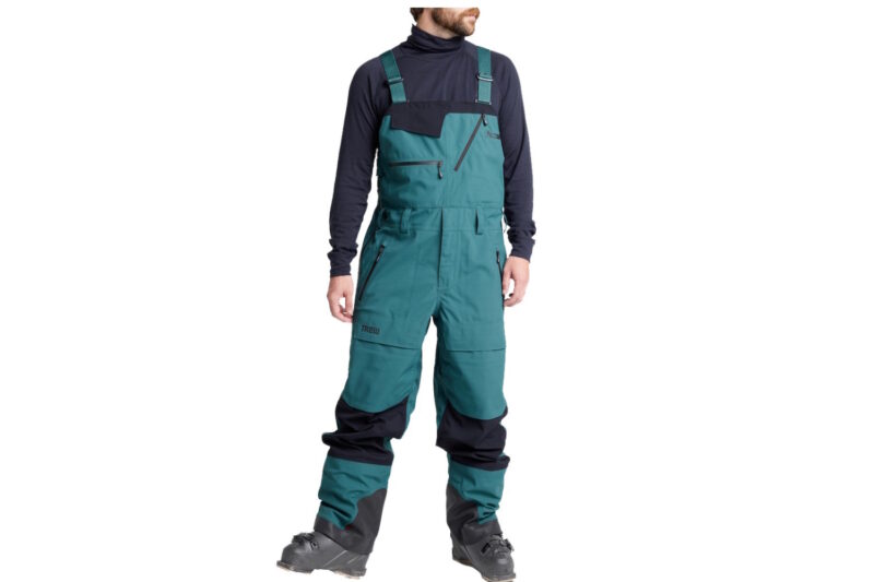 TREW TREWth PRIMO Bib