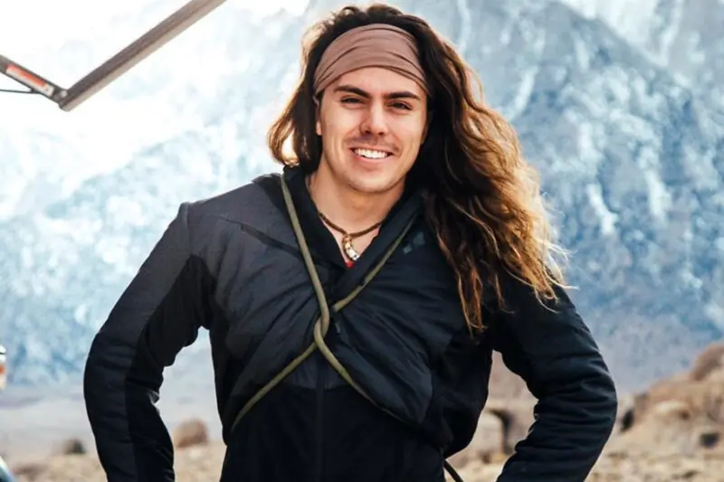 Outdoor Influencer ‘Mr. Adventure’ Accused of Illegally Killing 3 Bears in Yukon