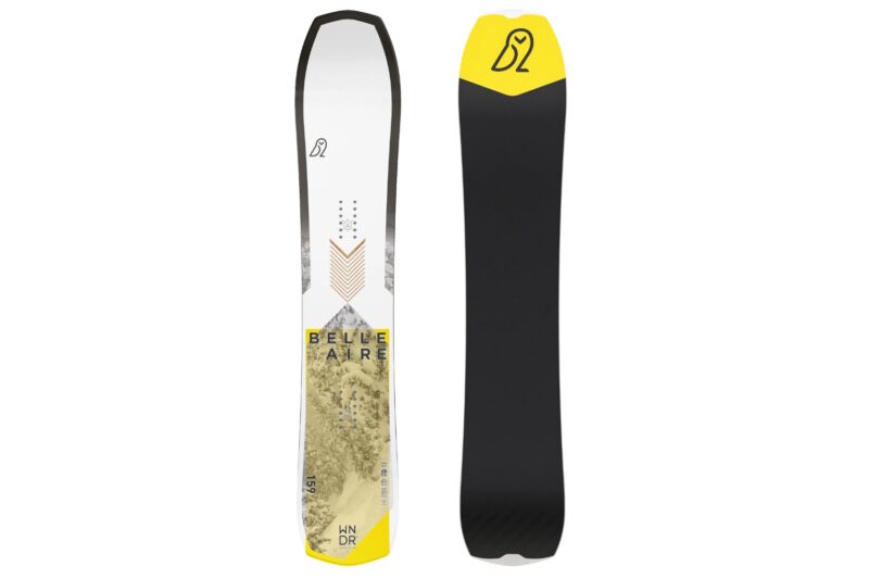 WNDR Alpine The BellAire