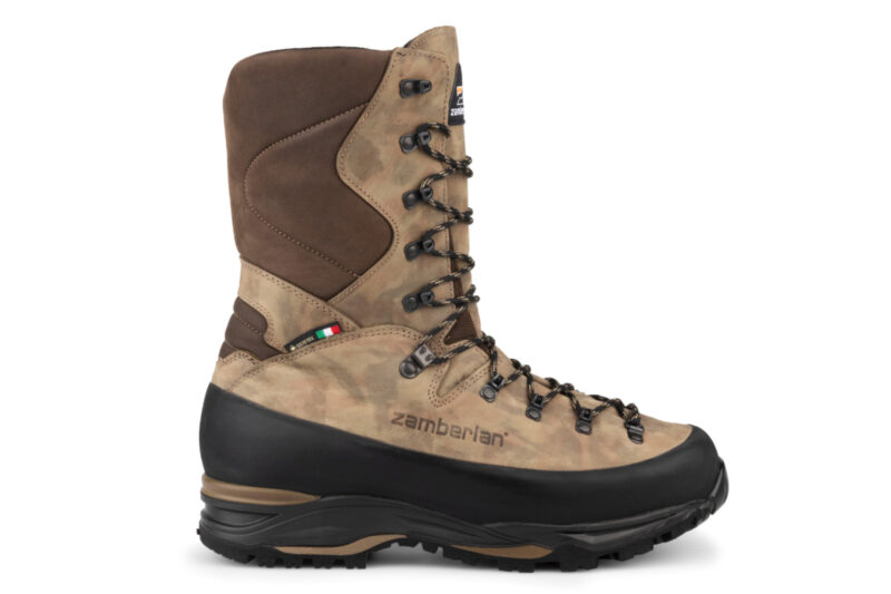 Zamberlan Sawtooth GTX RR WL