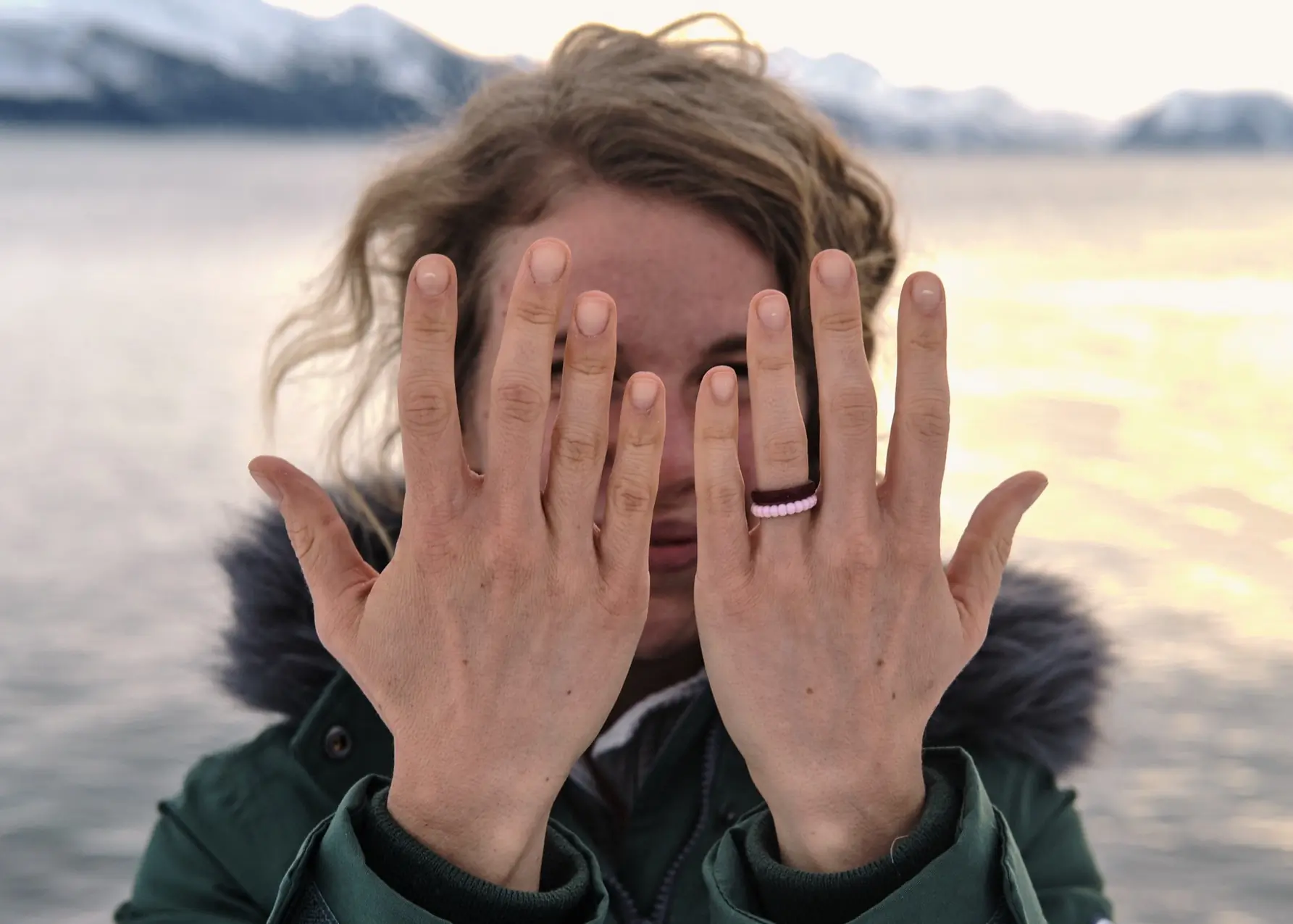 Ring In the Holidays With QALO: Get 20% Off Sitewide