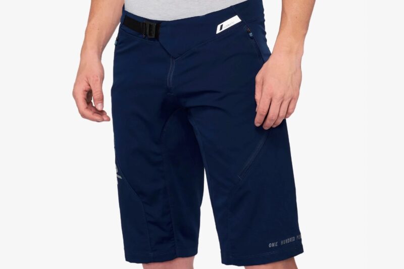 100% Airmatic Shorts
