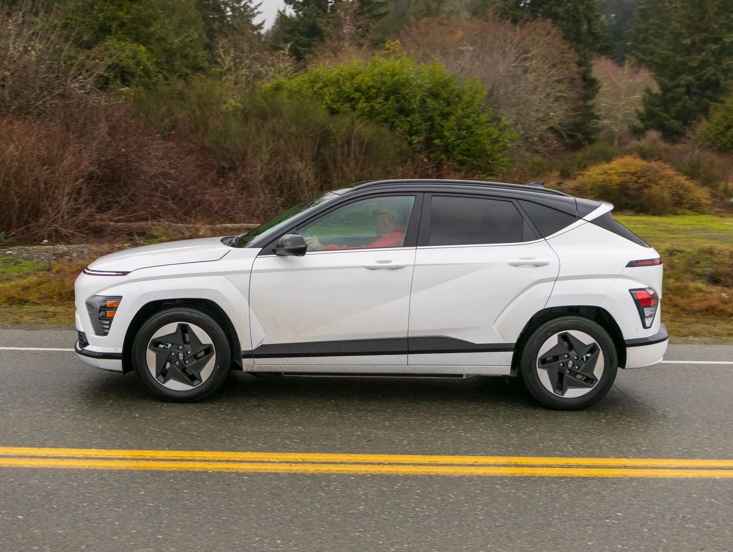 2024 Hyundai Kona Electric