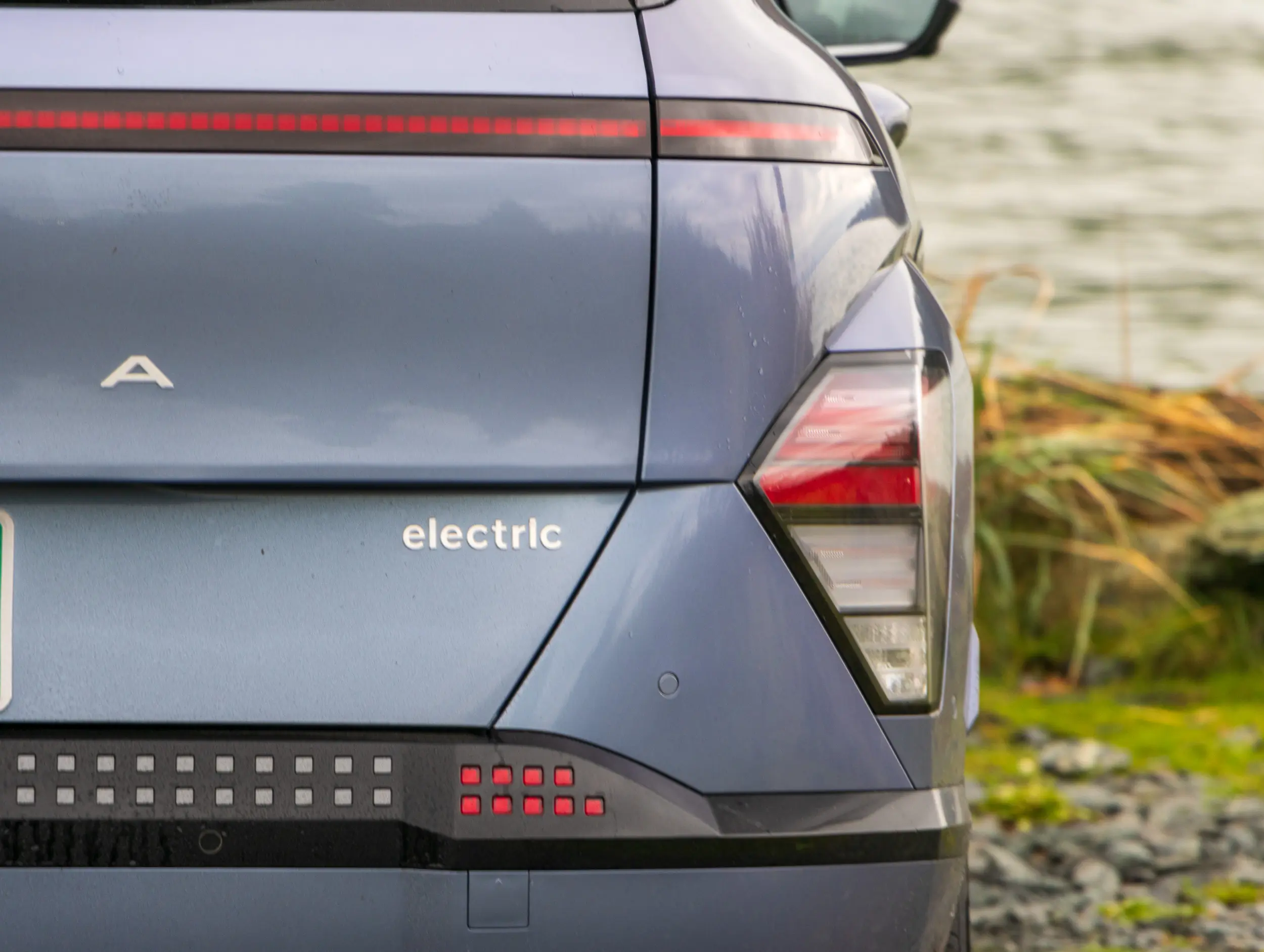 2024 Hyundai Kona Electric