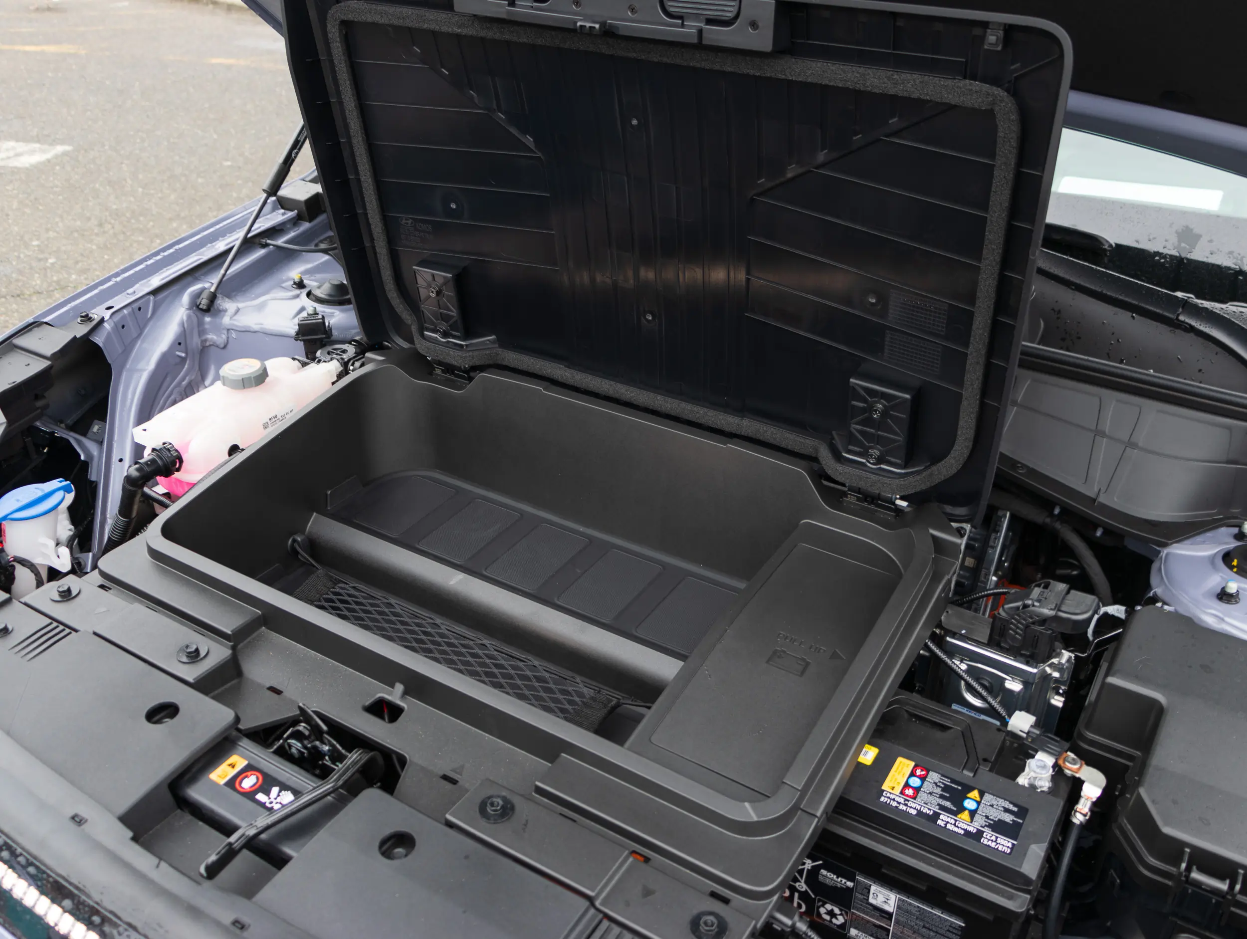 2024 Hyundai Kona Electric