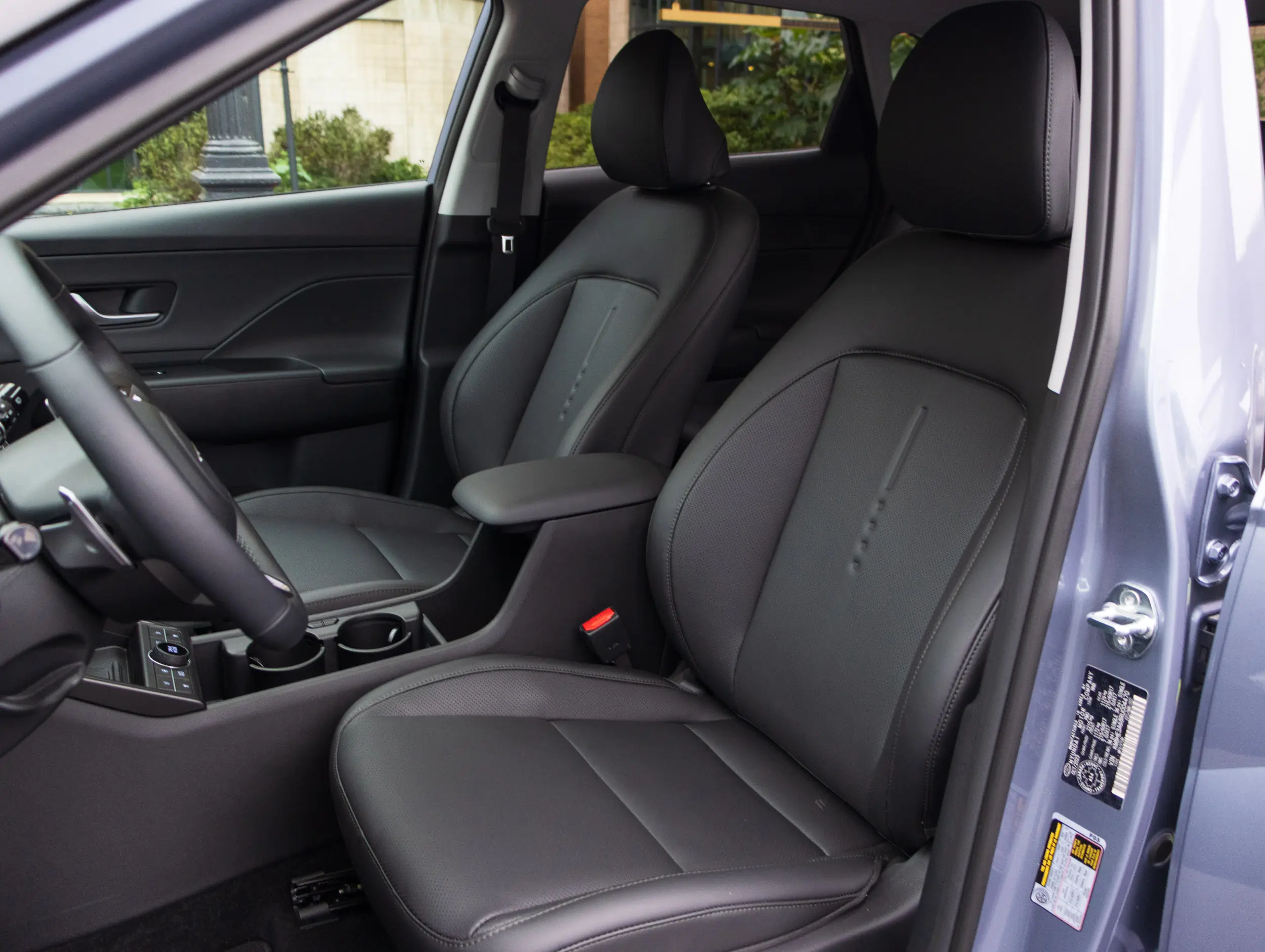 2024 Hyundai Kona Electric