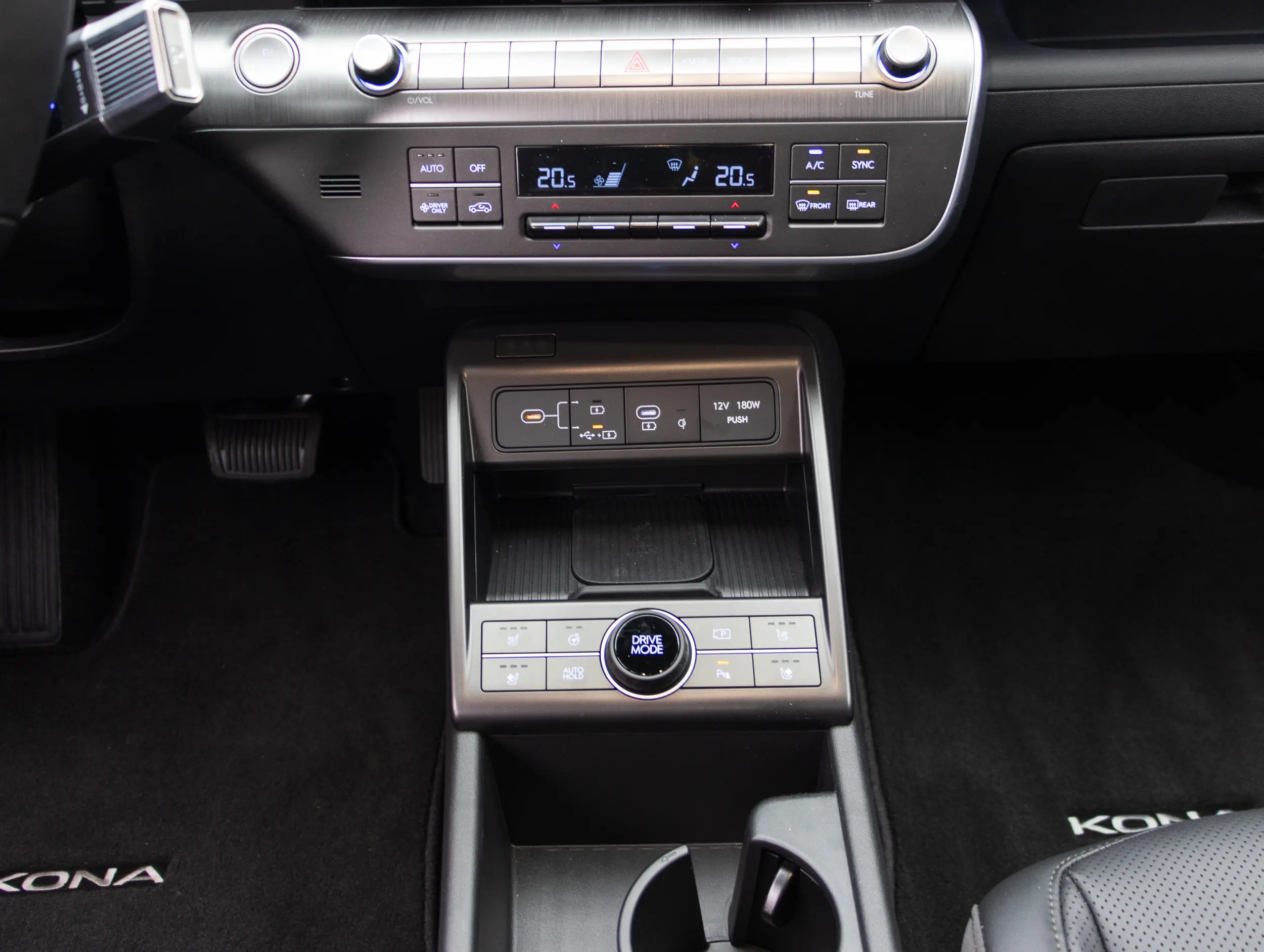 2024 Hyundai Kona Electric