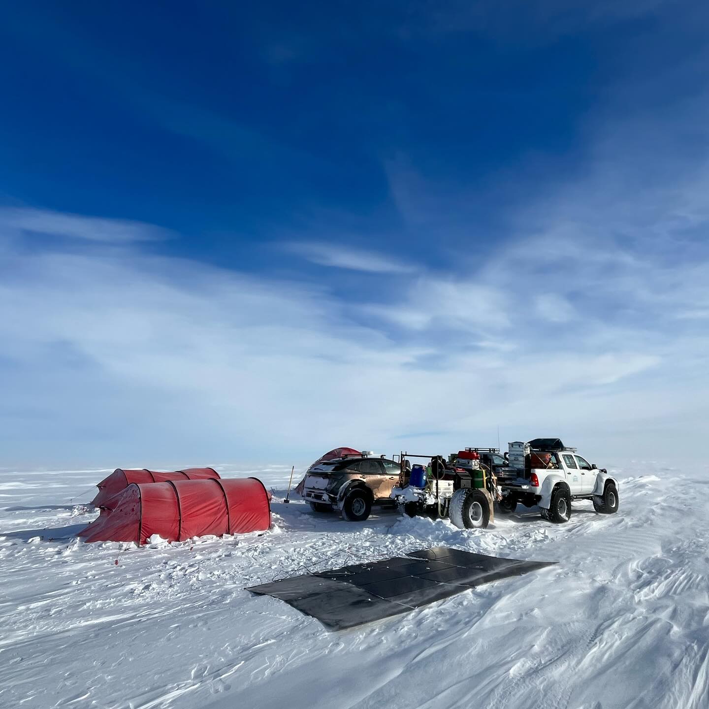 Pole to Pole Electric