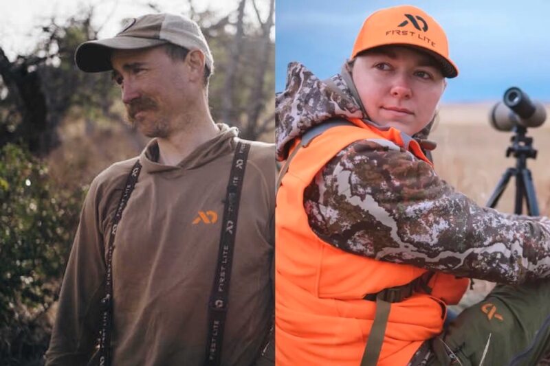 MeatEater Q&A: Callaghan and Budd Talk Conservation, Ethics of Hunting