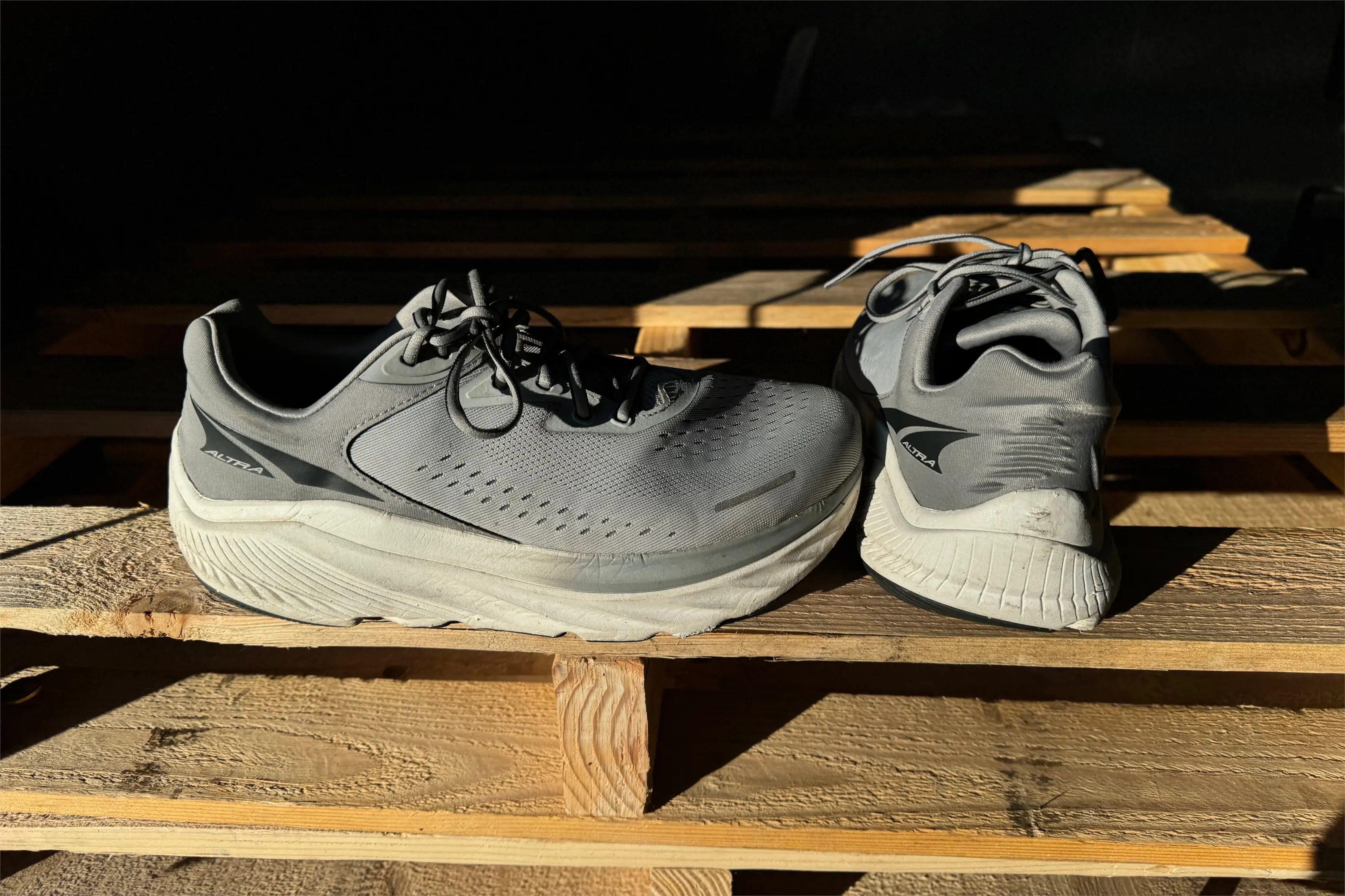 Altra Via Olympus 2 Review: Zero-Drop, Max-Cushion