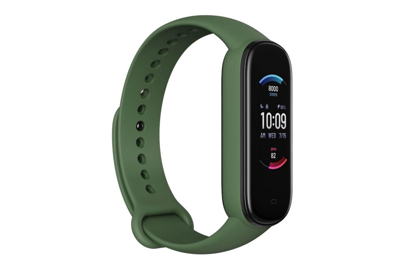 Amazfit Activity Tracker