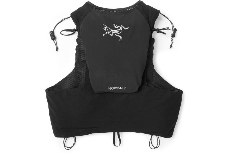 Arc’teryx Norvan 7 Hydration Vest