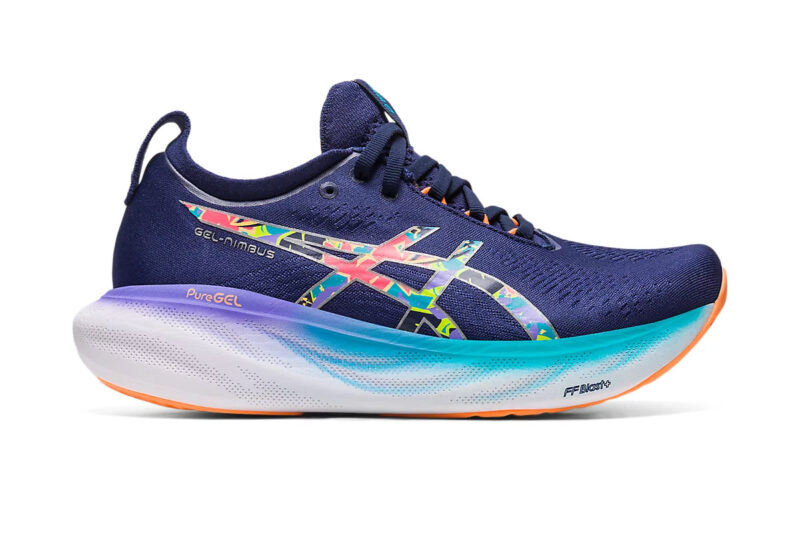 Asics Gel Nimbus 25 Lite-Show