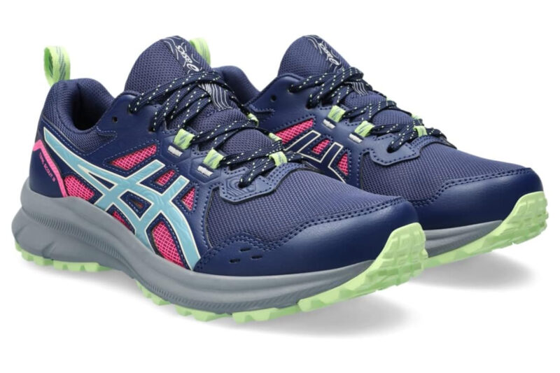 Asics Trail Scout 3