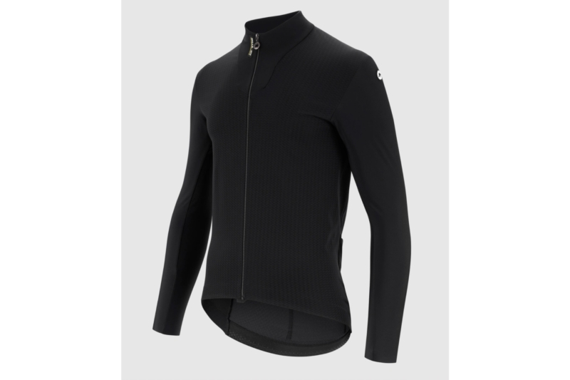 Assos Mille GTS Spring Fall Jacket C2