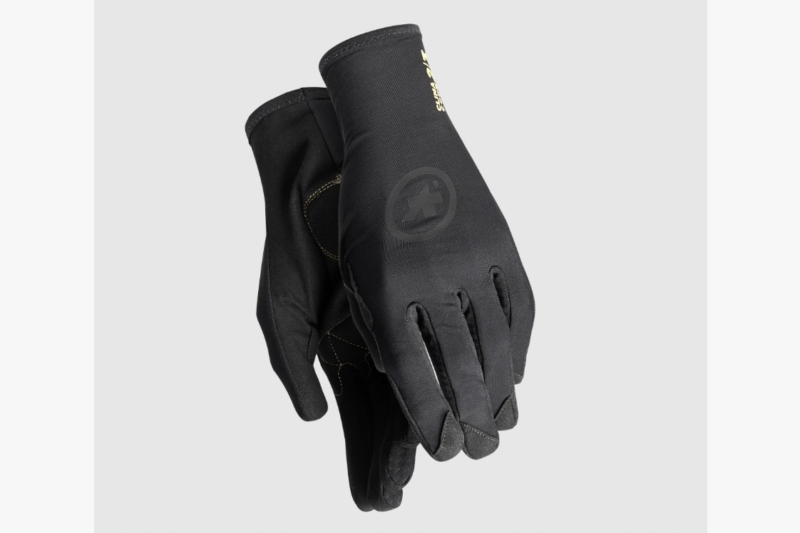 Assos Spring Fall Gloves Evo