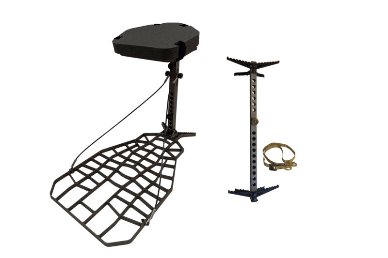 Beast Gear Treestand & Climbing Sticks