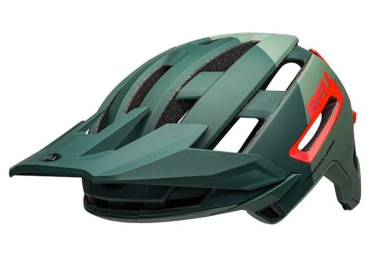 Bell Super Air Spherical