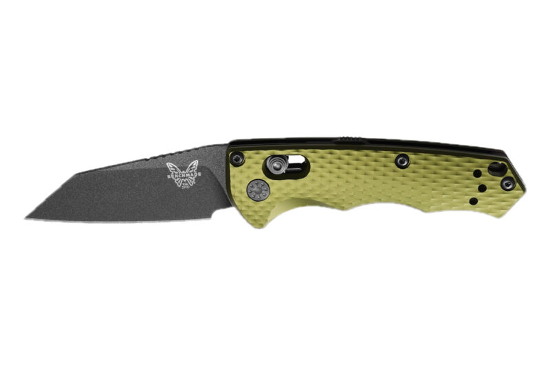Benchmade Auto Immunity