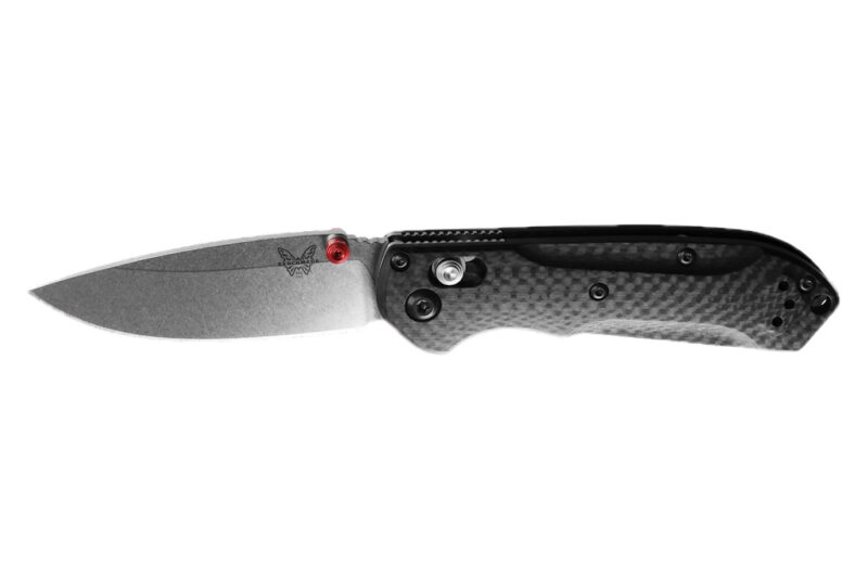 Benchmade Freek