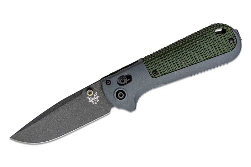 Benchmade Redoubt
