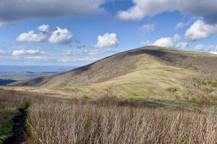 best Appalachian trail hikes