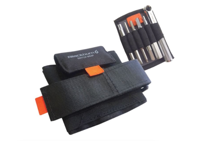 Blackburn Switch Wrap Tool Kit