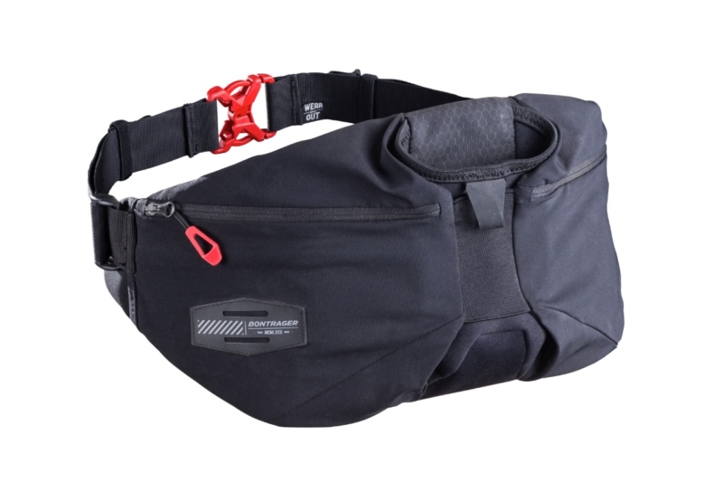 Bontrager Rapid Pack