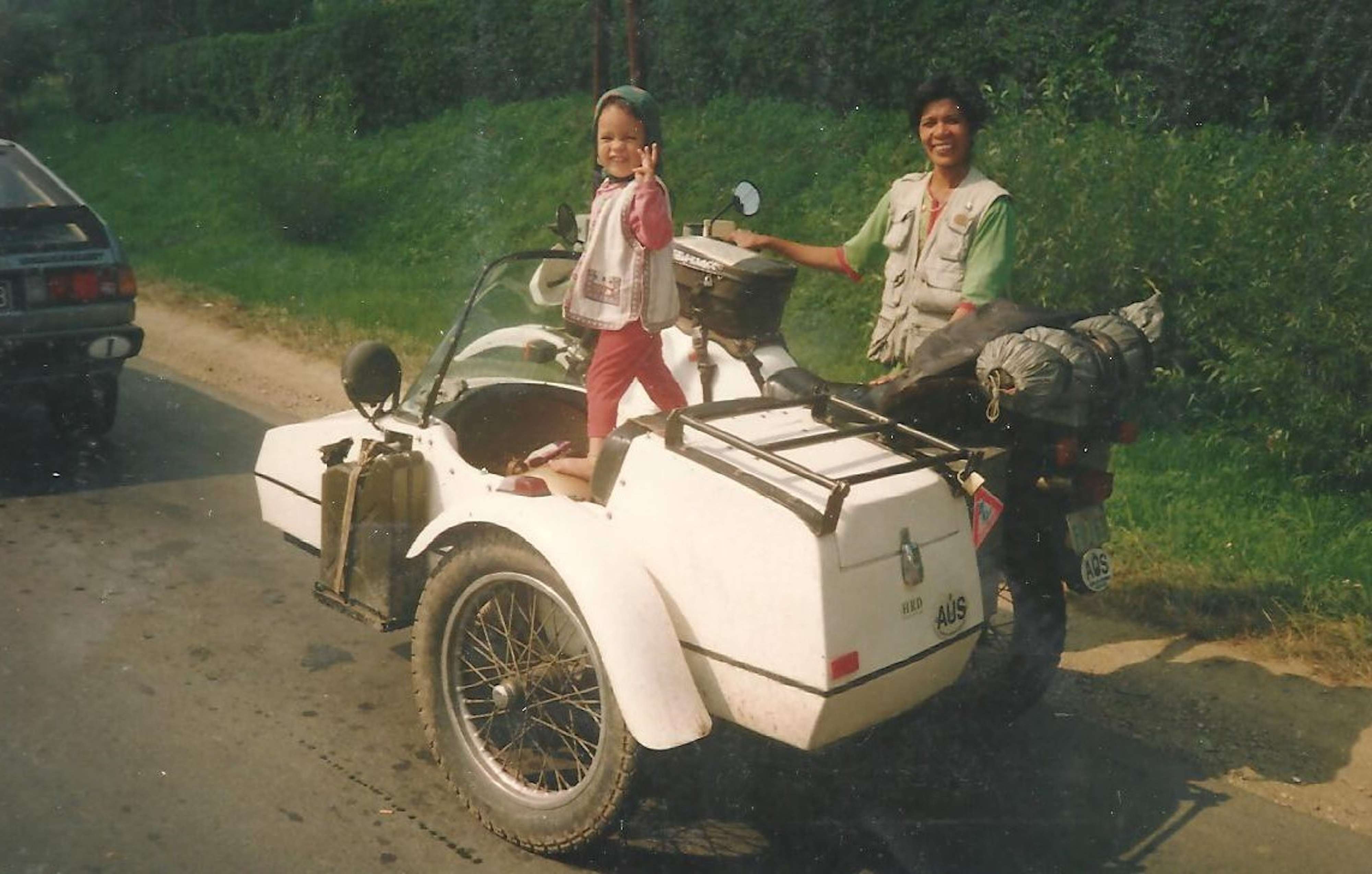 (Photo/David Woodburn)