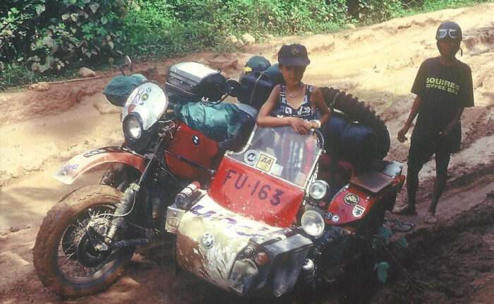 Barnsley Motor Werks