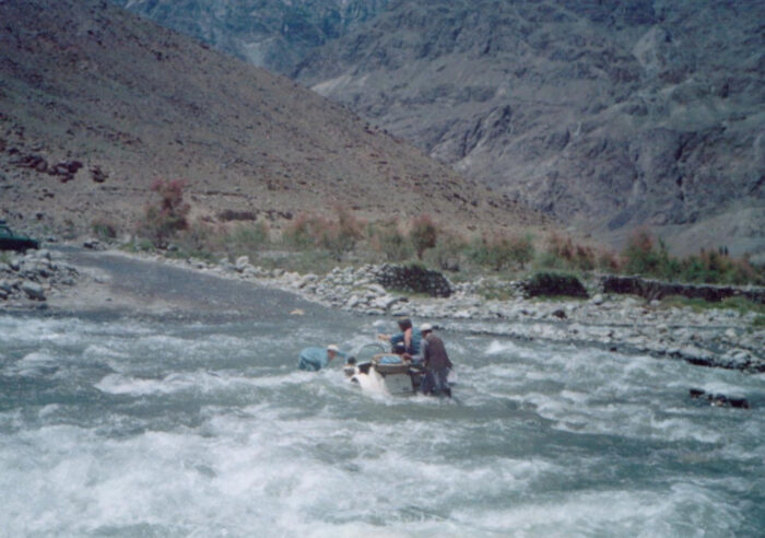 Barnsley Motor Werks